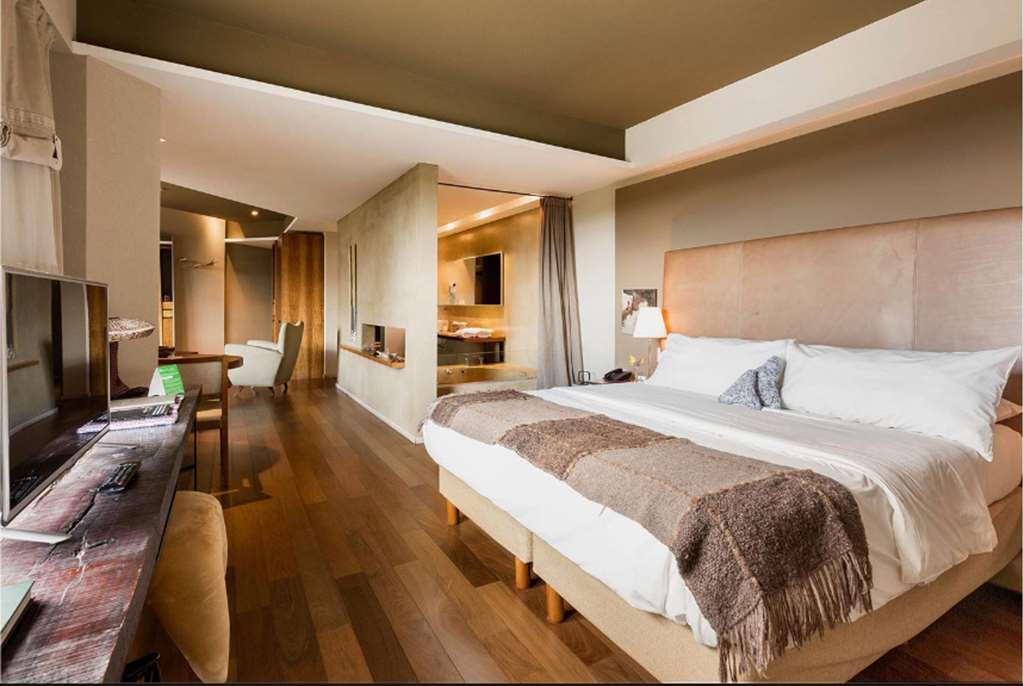 Esplendor By Wyndham El Calafate 호텔 객실 사진