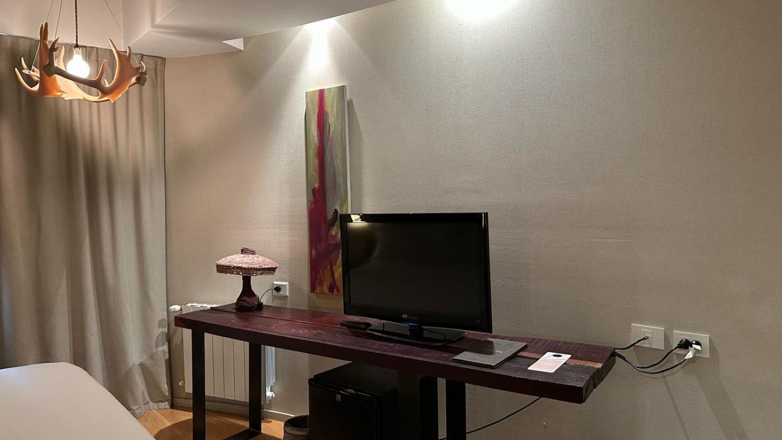 Esplendor By Wyndham El Calafate 호텔 객실 사진