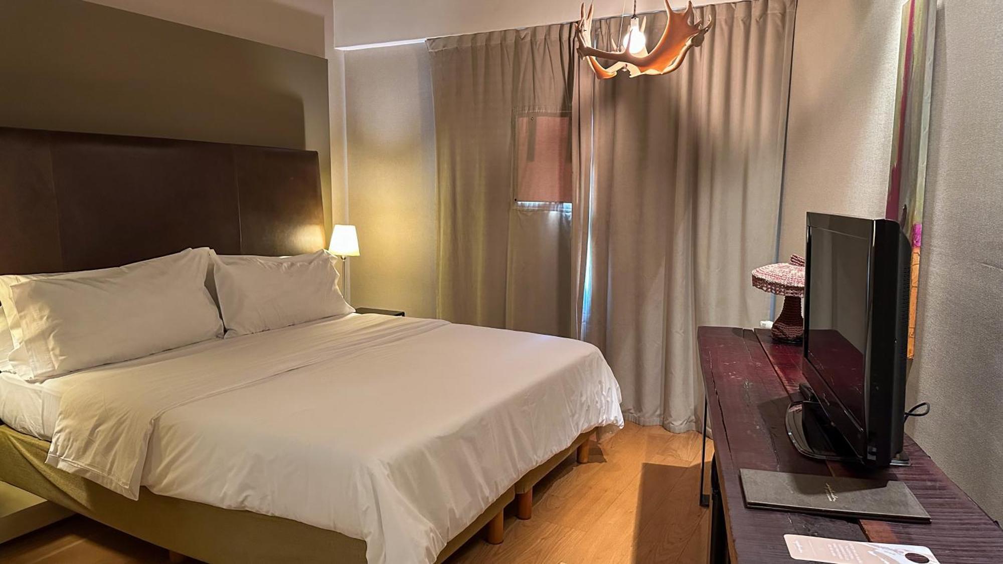 Esplendor By Wyndham El Calafate 호텔 객실 사진