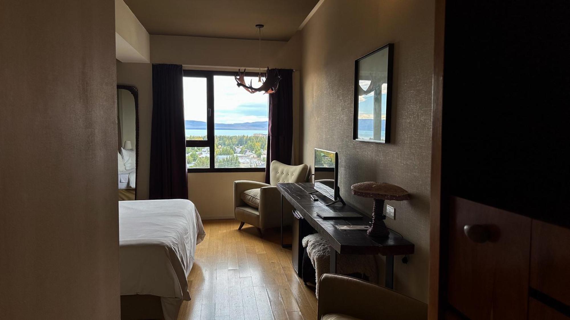 Esplendor By Wyndham El Calafate 호텔 객실 사진