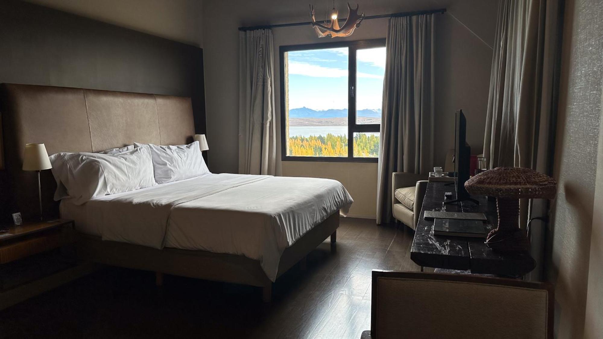 Esplendor By Wyndham El Calafate 호텔 객실 사진
