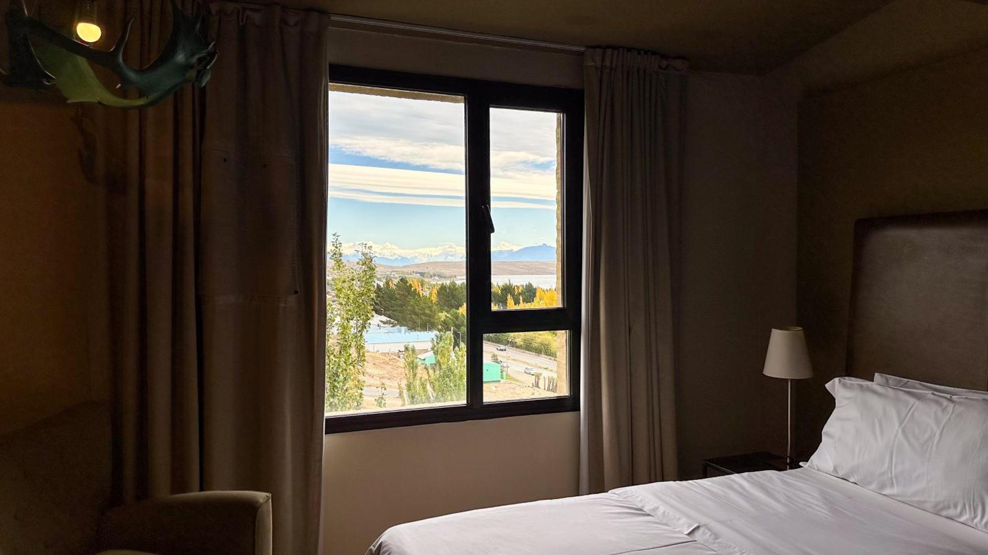 Esplendor By Wyndham El Calafate 호텔 객실 사진