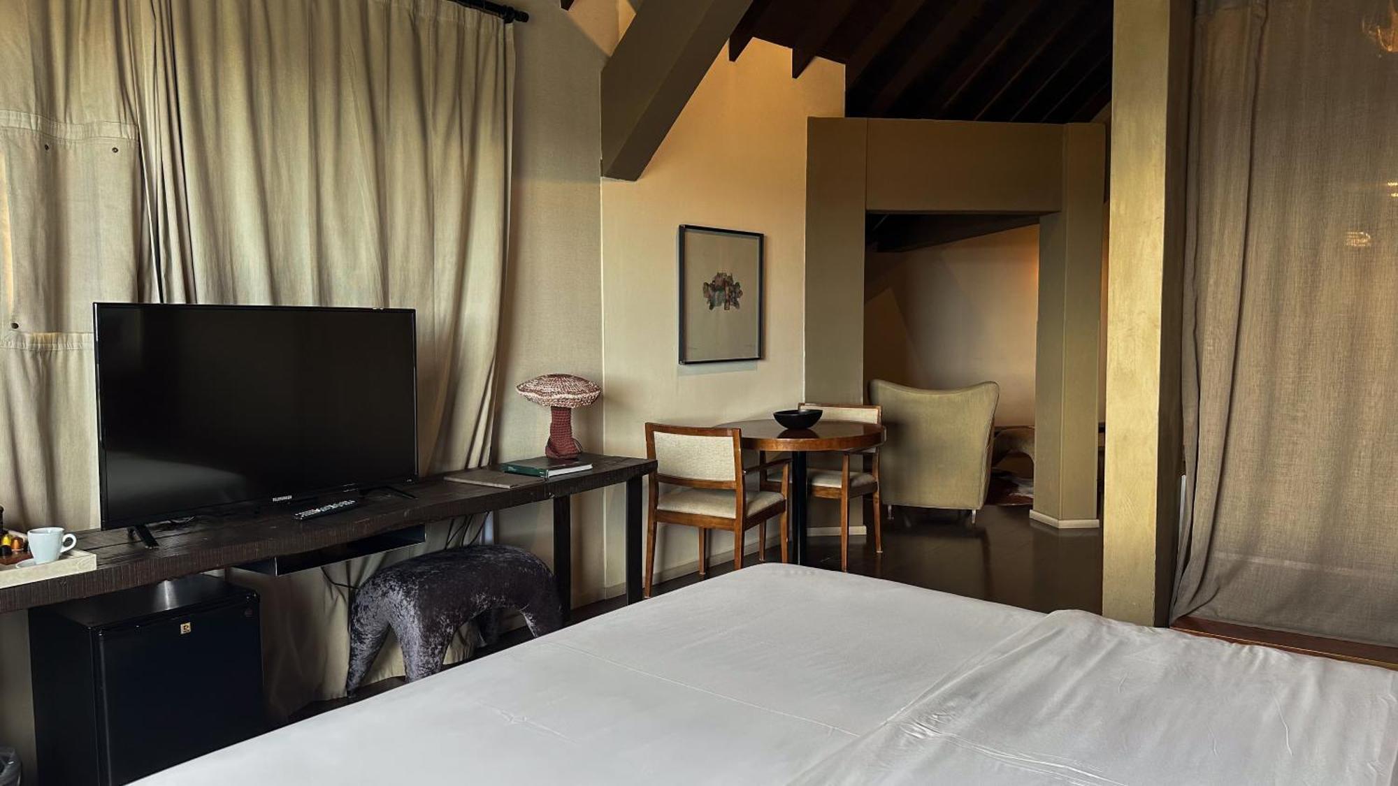 Esplendor By Wyndham El Calafate 호텔 객실 사진